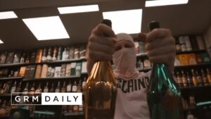 Mad Russian – Moving Mad Part 2 [Music Video] | GRM Daily