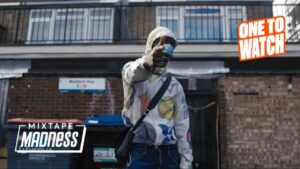 #Moscow17 M2Times – Skii (Music Video) | @MixtapeMadness