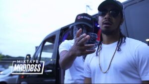 Northway (B Don x Zilla x Buzz) – Holding On (Music Video) | @MixtapeMadness