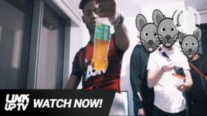 OhJeezy x Triz – Broskiii [Music Video] | Link Up TV