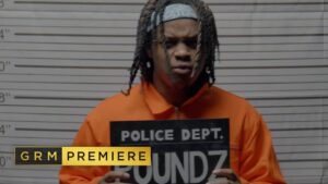 Poundz – Authentic Drill [Music Video] | GRM Daily