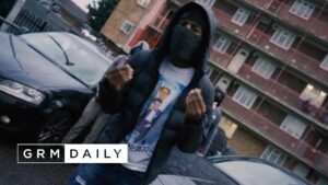 R Jugg – Story Time [Music Video] | GRM Daily