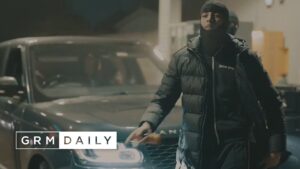 Rakz – Ruthless [Music Video] | GRM Daily