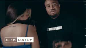 Redy Faymus – Energy & Vibe [Music Video] | GRM Daily