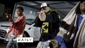 Reefy X K1Boogie – Doubted Me [Music Video] | GRM Daily
