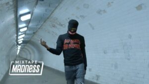 Remy Glizzy – Time Never Mattered (Music Video) | @MixtapeMadness