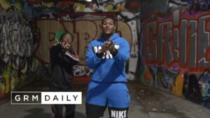 Roy4lty – Due Time [Music Video] | GRM Daily