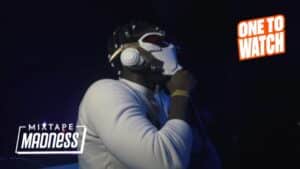 S.White – Lean With It (Music Video) | @MixtapeMadness