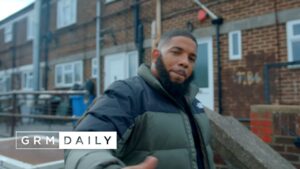 Shakeel Romero – Tragic [Music Video] | GRM Daily