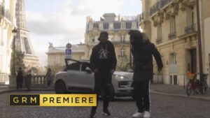 Skore Beezy ft Zion Foster – Love Me Abroad (Produced By Zdot & Krunchie) [Music Video]  | GRM Daily
