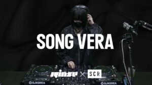 Song Vera | Seoul Community Radio x Rinse FM (2)