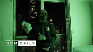 Stack – Covid [Music Video] | GRM Daily [Music Video] | GRM Daily