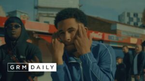 SWANANDONLY – Newham Nah Mean ft. Tax [Music Video] | GRM Daily
