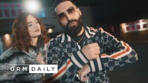 Trillz4L – Return of the Real [Music Video] | GRM Daily