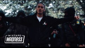 Verse – Be Eazy (Music Video) | @MixtapeMadness