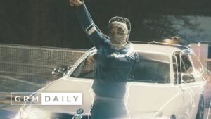Wolfy – Greatest [Music Video] | GRM Daily