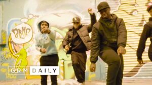 (YCB) Young Max, Dxnz ft £lmoe Bands – We Ain’t The Same [Music Video] | GRM Daily