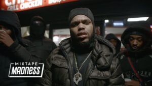 YSK – In My Town (Prod. By Davinche) (Music Video) | @MixtapeMadness
