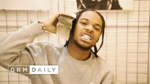 Zion Foster – Been Through [Music Video] | GRM Daily