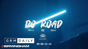 Zorro x Busy x Marshall x Bine – Do Road [Music Video] | GRM Daily