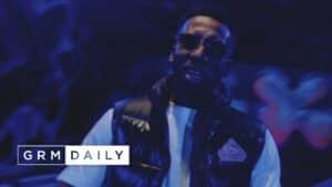 Anderson 100 – Guidance [Music Video] | GRM Daily