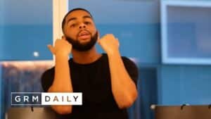 AYGEE – Freak [Music Video] | GRM Daily