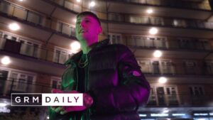 Blakes – My Story [Music Video] | GRM Daily
