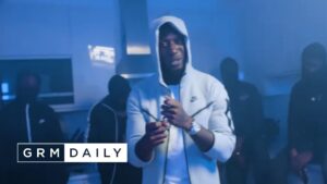 Blaxx – Free For All Freestyle [Music Video] | GRM Daily