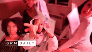C.B – Leng and Dead [Music Video] | GRM Daily