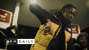 Cavelli – Straight Realness [Music Video] | GRM Daily