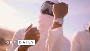 Chin0 – DXB Freestyle [Music Video] | GRM Daily