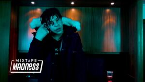 Couchy – Love Me More (Music Video) | @MixtapeMadness
