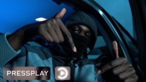 🇮🇪 (D15) Loose9 – Vacant (Music Video) | Pressplay