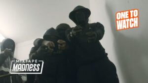 D38 – Real To The Core (Music Video) | @MixtapeMadness