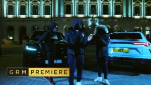Dezzie – Nobody Move [Music Video] | GRM Daily