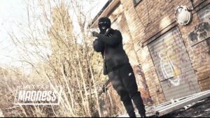 DQN Snoop – Reality (Music Video) | @MixtapeMadness