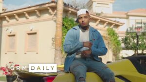 EL Brown – Combos [Music Video] | GRM Daily
