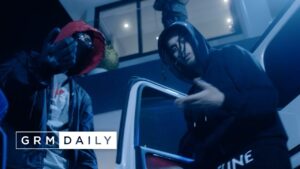Enzo – See Through [Music Video] | GRM Daily