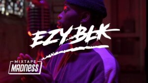 EZYBLK – Birkin (Music Video) | @MixtapeMadness