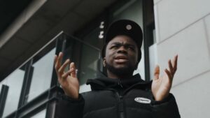 Faads – Toodles (Music Video) | @MixtapeMadness