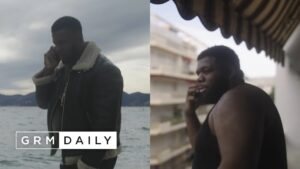Fatch X Wrecker – Made To A Man [Music Video] | GRM Daily