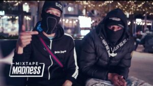 Fifty x Jayp – House Of Hustlers (Music Video) | @MixtapeMadness