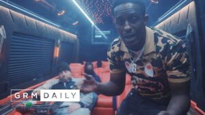 Flamer – Savages [Music Video] | GRM Daily