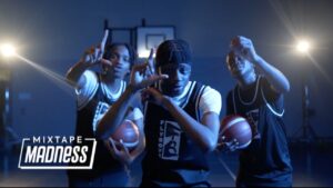 Fly Boyz – Lads On Tour (L.O.T) (Music Video) | @MixtapeMadness