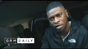 Frenchy – Case Closed [Music Video] | GRM Daily