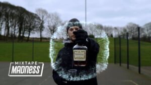 Frenzy – Levelled up (Music Video) | @MixtapeMadness