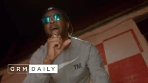 Funky Dee Feat Scrufizzer – Invite [Music Video] | GRM Daily