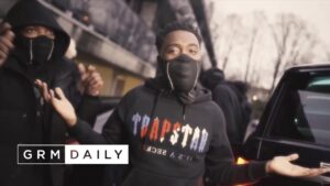 Fuss – Litty Committee [Music Video] |GRM Daily