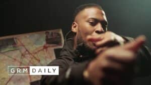 Gxbos – Flake In The Press [Music Video] | GRM Daily