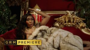 Ivorian Doll – Bow Down [Music Video] | GRM Daily